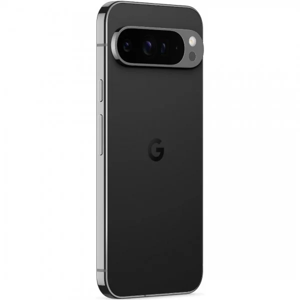 Google Pixel 9 Pro XL Dual Sim 256GB 16GB Смартфон, черен