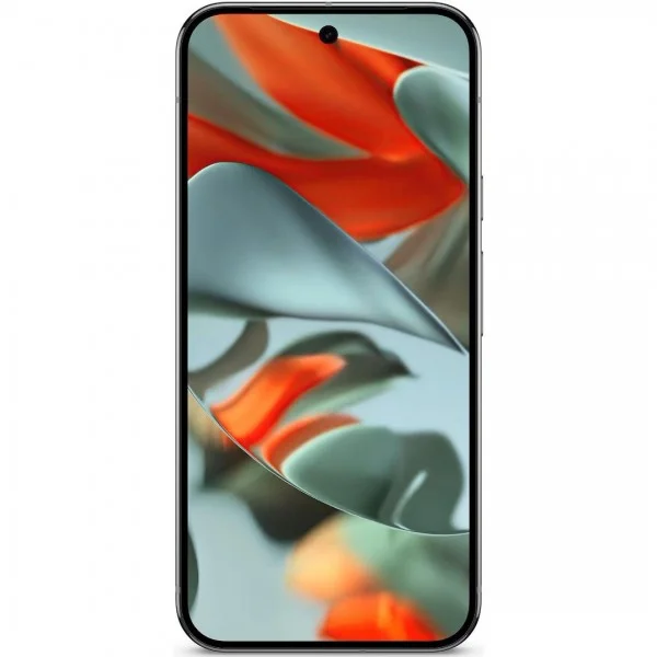 Google Pixel 9 Pro XL Dual Sim 128GB 16GB Смартфон, сив