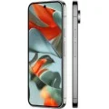 Google Pixel 9 Pro XL Dual Sim 128GB 16GB Смартфон, сив
