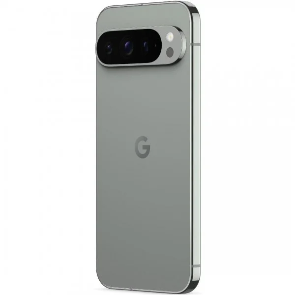 Google Pixel 9 Pro XL Dual Sim 128GB 16GB Смартфон, сив