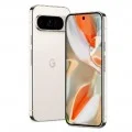 Google Pixel 9 Pro XL Dual Sim 128GB 16GB Смартфон, бял