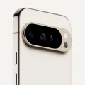 Google Pixel 9 Pro Dual Sim 128GB 16GB Смартфон, бял