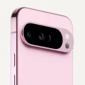 Google Pixel 9 Pro Dual Sim 128GB 16GB Смартфон, розов