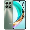 Honor X6b Dual Sim 128GB 4GB Смартфон, зелен