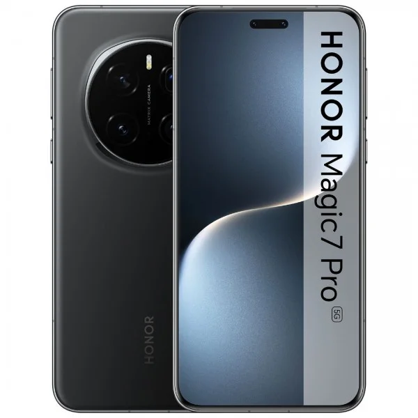 Honor Magic 7 Pro Dual Sim 512GB 12GB Смартфон