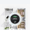 ILIFE A11 Прахосмукачка робот