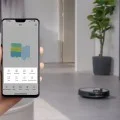 ILIFE A11 Прахосмукачка робот