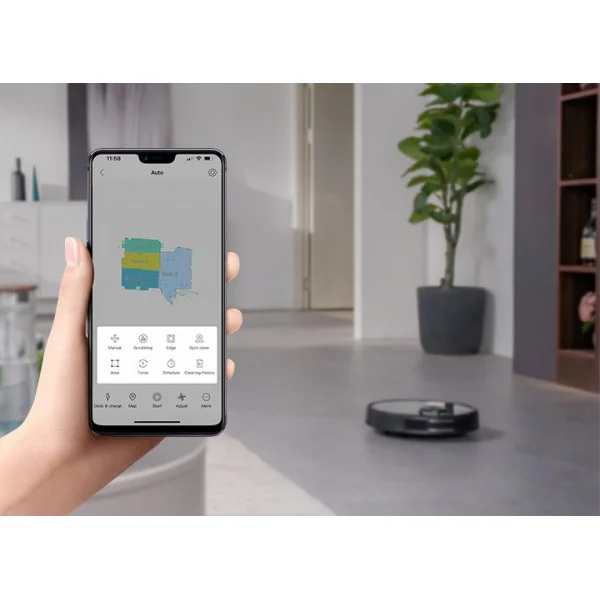 ILIFE A11 Прахосмукачка робот