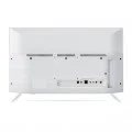 Смарт телевизор Kivi - 24H750NW, 24''