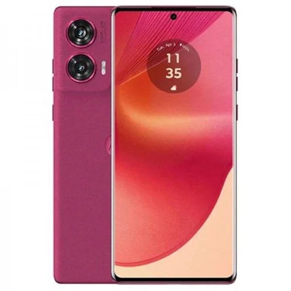 Motorola Edge 50 Fusion Dual Sim 512GB 12GB Смартфон, розов