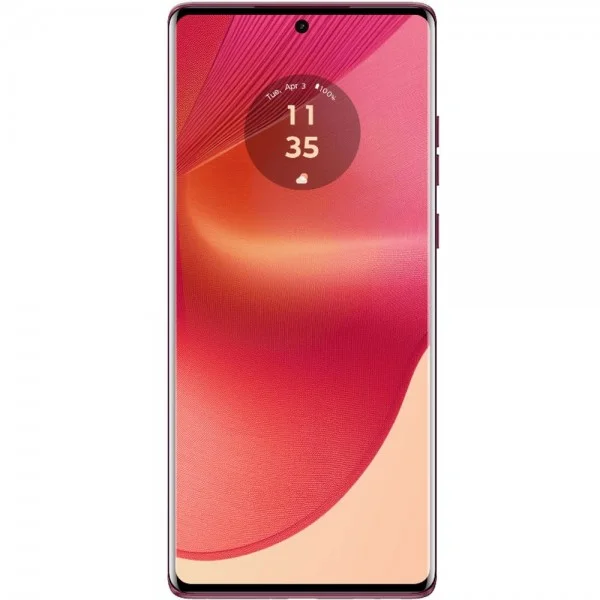 Motorola Edge 50 Fusion Dual Sim 512GB 12GB Смартфон, розов