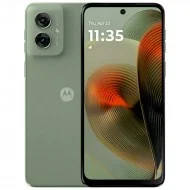 Motorola - Moto G55 Dual Sim 256GB 8GB Смартфон, зелен