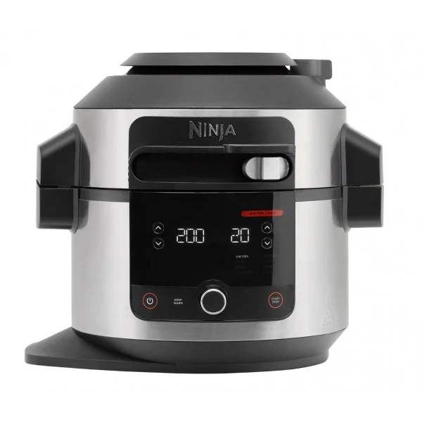 NINJA Foodi 11-in-1 SmartLid OL550EU  Мултикукър 
