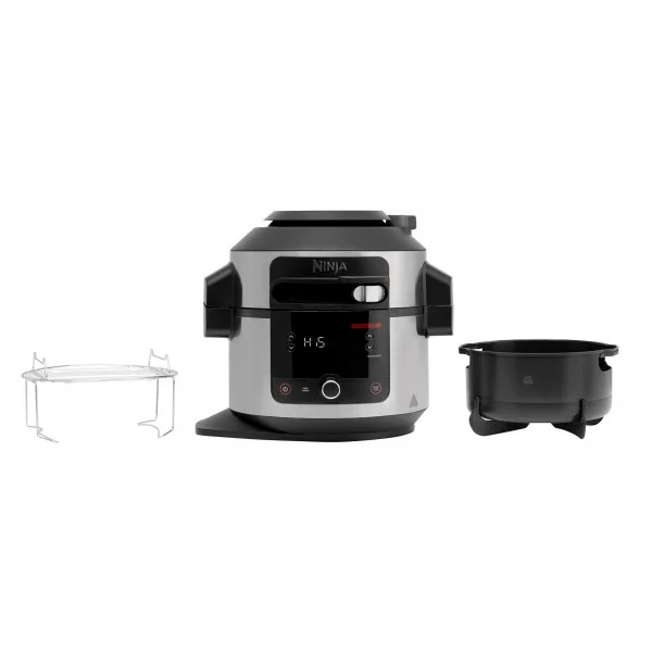 NINJA Foodi 11-in-1 SmartLid OL550EU  Мултикукър 