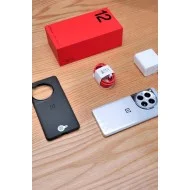  OnePlus 12 Dual Sim 512GB 16GB RAM Смартфон - Тестван продукт 