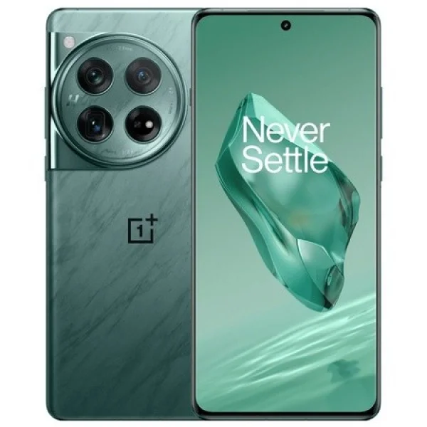 OnePlus 12 Dual Sim 1TB 24GB RAM Смартфон