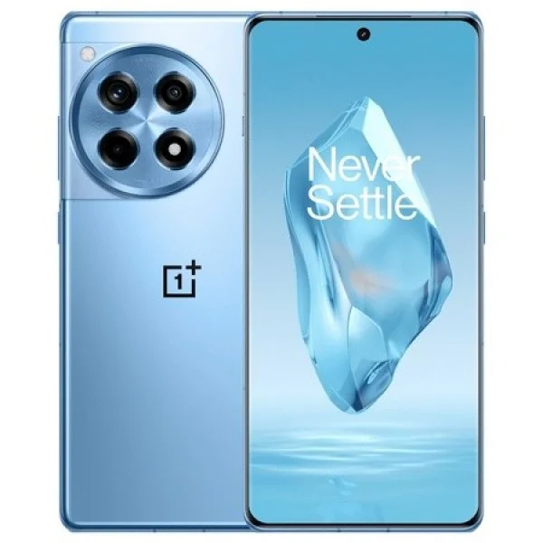 OnePlus Ace 3 (12R) Dual Sim 1TB 16GB RAM Смартфон