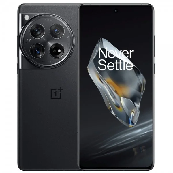 OnePlus 12 Dual Sim 1TB 24GB RAM Смартфон