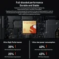OnePlus Ace 3 Dual Sim 512GB 16GB Смартфон