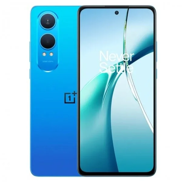 OnePlus Nord CE 4 Lite 256GB 8GB Смартфон