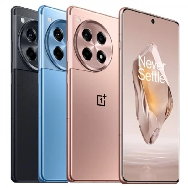 OnePlus Ace 3 Dual Sim 512GB 16GB Смартфон