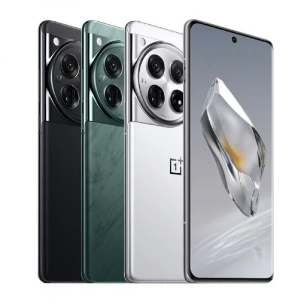 OnePlus 12 Dual Sim 1TB 24GB RAM Смартфон