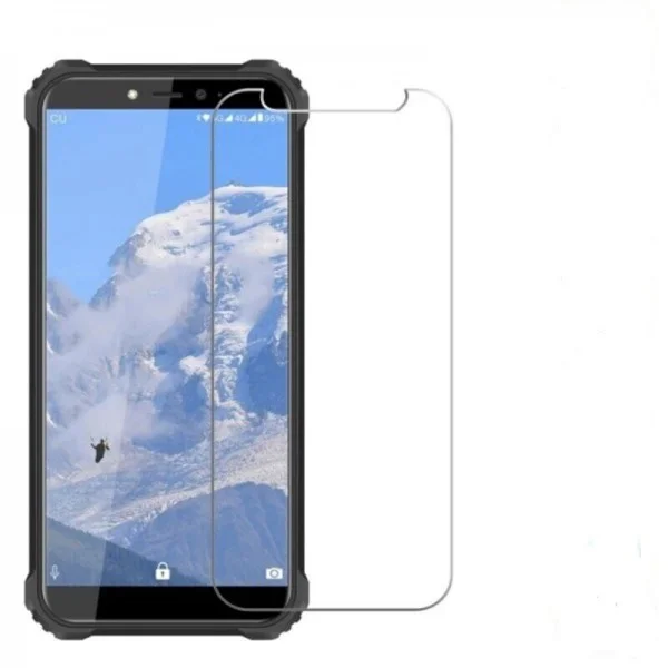 Стъклен протектор за OUKITEL WP9 Смартфон