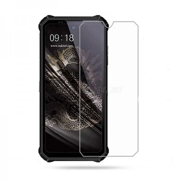 Стъклен протектор за OUKITEL WP21 Смартфон