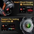 Oukitel BT10 Смарт часовник