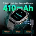 Oukitel BT101 Смарт часовник