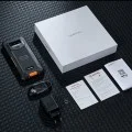 Oukitel WP23 Dual Sim 64GB 4GB RAM Смартфон 
