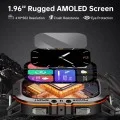 Oukitel BT20 Смарт часовник