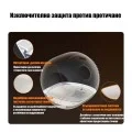 Petkit Purobot Ultra Самопочистваща се тоалетна за котки, бяла