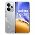 Realme 14 Dual Sim 512GB 12GB Смартфон, сив