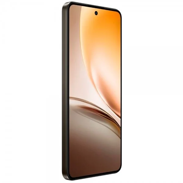 Realme 14 Dual Sim 256GB 12GB Смартфон,черен