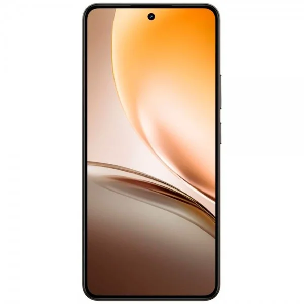 Realme 14 Dual Sim 256GB 12GB Смартфон,черен