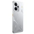 Realme 14 Dual Sim 512GB 12GB Смартфон, сив