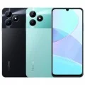 Realme C51 Dual Sim SIM 128GB 4GB RAM Смартфон