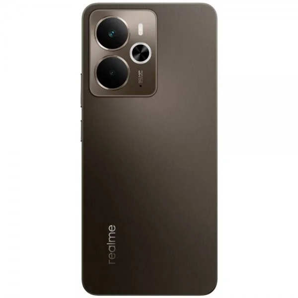 Realme 14 Dual Sim 256GB 12GB Смартфон,черен