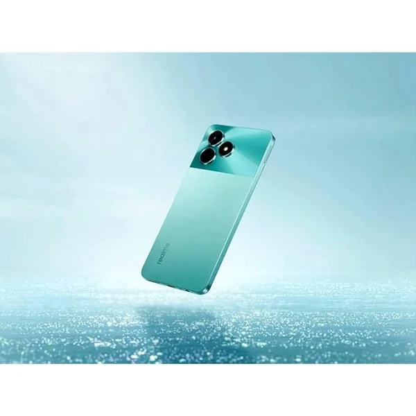 Realme C51 Dual Sim SIM 128GB 4GB RAM Смартфон