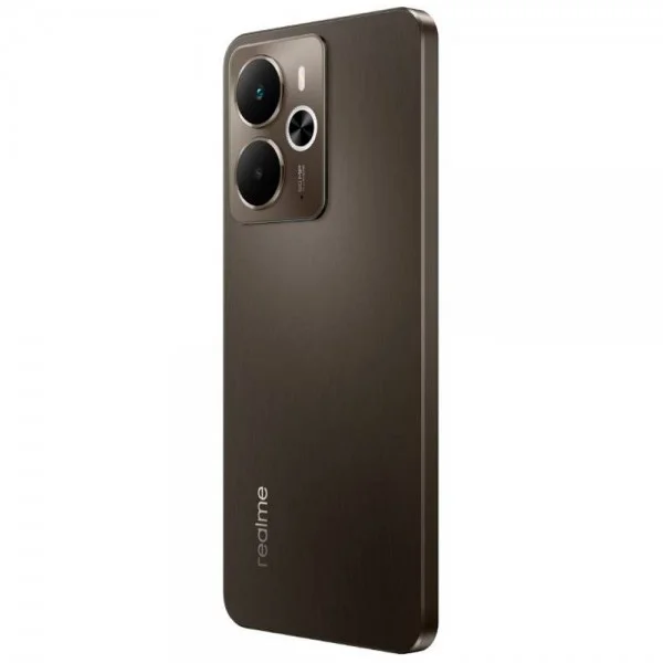 Realme 14 Dual Sim 256GB 12GB Смартфон,черен