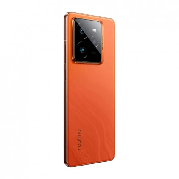 Realme GT7 Pro Dual Sim 1TB 16GB Смартфон,оранжев