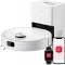 Roborock Q10 VF+ Прахосмукачка робот,бял