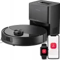 Roborock Q10 VF+ Прахосмукачка робот,черен