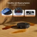Roborock Q10 VF+ Прахосмукачка робот,черен