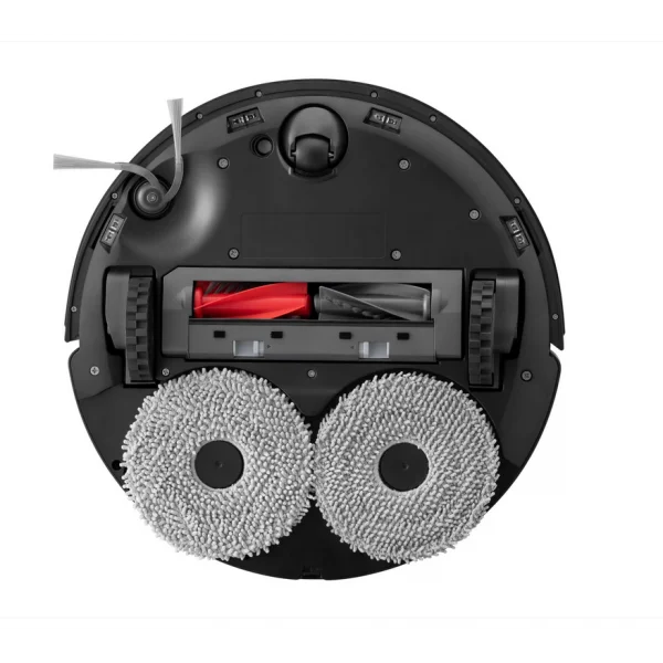 Roborock Q Revo 5 AE Прахосмукачка робот, черен