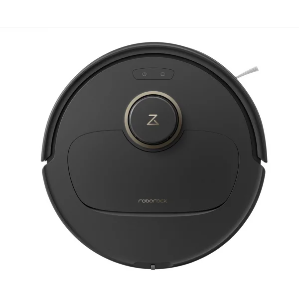 Roborock Q Revo 5 AE Прахосмукачка робот, черен