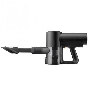 Roborock F25 Combo Безжична прахосмукачка, черен