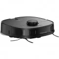 Eureka J12 Ultra Прахосмукачка робот, черна