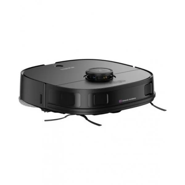 Eureka J12 Ultra Прахосмукачка робот, черна
